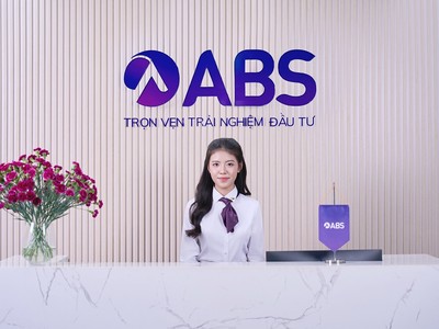 Chứng khoán An Bình (ABS) hoàn thành kế hoạch lợi nhuận năm sau 9 tháng
