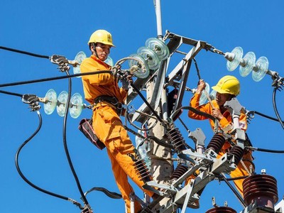 Điện lực Khánh Hòa (KHP): 3 năm liền báo lỗ quý I 