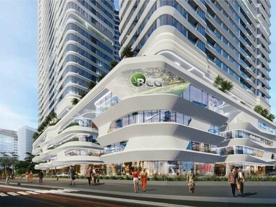 Bamboo Capital (BCG) góp 300 tỷ đồng thành lập công ty bất động sản tại Quy Nhơn