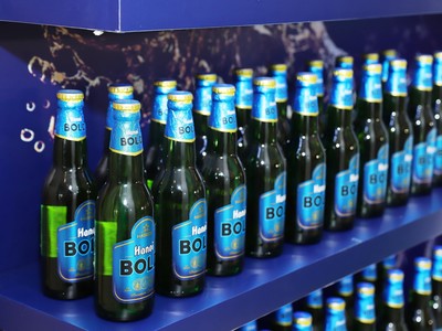 HABECO (BHN): Lợi nhuận quý I/2021 đạt 47,6 tỷ đồng