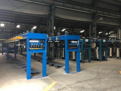 Tập đoàn Thiên Quang (ITQ) trả cổ tức năm 2020 tỷ lệ 3%