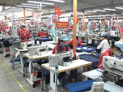 May 10 (M10) trả cổ tức năm 2020 tỷ lệ 12% bằng tiền mặt