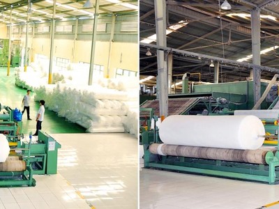 Đi tìm lời giải cho đà tăng mạnh của cổ phiếu dệt may KMR