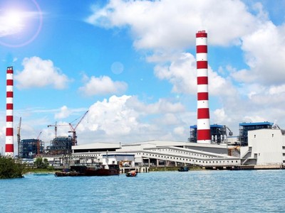 Nhiệt điện Hải Phòng (HND) chi 362,5 tỷ trả cổ tức đợt 3 năm 2020