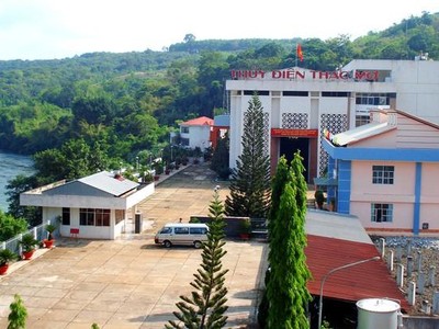 Thủy điện Thác Mơ (TMP) trả cổ tức đợt 2 năm 2020, tỷ lệ 45%