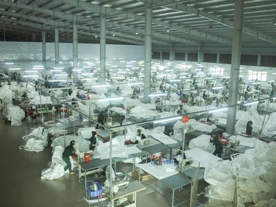 Nhựa Bao bì Vinh (VBC) chốt danh sách trả cổ tức bằng tiền, tỷ lệ 18% 