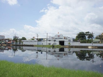 Sơn Á Đông (ADP) tạm ứng cổ tức đợt 1 năm 2021, tỷ lệ 10%