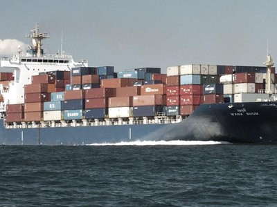 Năm 2021, Vận tải và Dịch vụ Hàng hải (TRS) đặt mục tiêu lợi nhuận 19 tỷ đồng, cổ tức dự kiến 20%