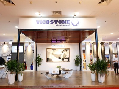 Vicostone (VCS) chi 320 tỷ đồng tạm ứng cổ tức năm 2021, tỷ lệ 20%