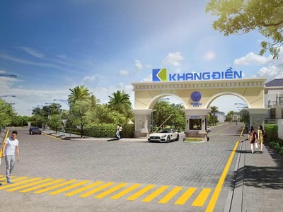 Khang Điền (KDH) chốt danh sách cổ đông trả cổ tức bằng cổ phiếu năm 2020, tỷ lệ 10%