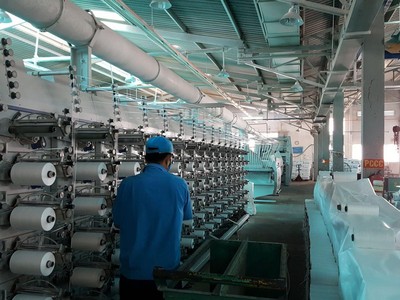 Sadico Cần Thơ (SDG) trả cổ tức năm 2020 tỷ lệ 10%, quý I báo lỗ 13,8 tỷ đồng