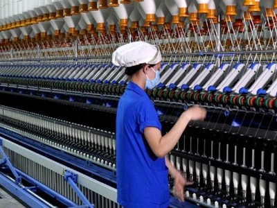 Việt Thắng (TVT) trả cổ tức năm 2020 bằng tiền, tỷ lệ 17%