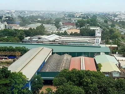 Điện tử Biên Hòa (BEL) trả cổ tức năm 2020 và tạm ứng cổ tức năm 2021 tổng 10%