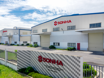 Sơn Hà (SHI) dự kiến phát hành hơn 9,1 triệu cổ phiếu trả cổ tức năm 2020, cổ phiếu tăng 198% từ đầu năm