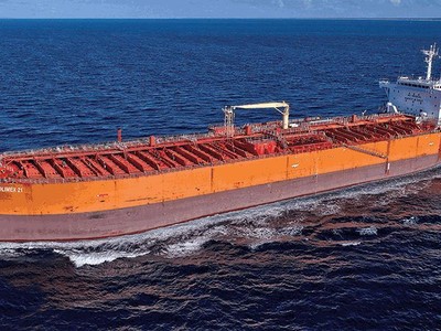 Vận tải Xăng dầu Vipco (VIP) chốt họp đại hội năm 2021 theo hình thức trực tuyến