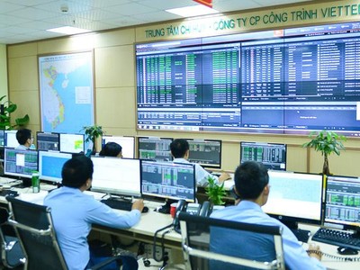 Viettel Construction (CTR) trả cổ tức năm 2020 và chia thưởng cổ phiếu, tỷ lệ gần 39,5%