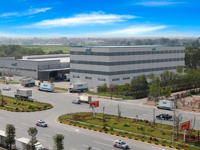 Tập đoàn ASG (ASG) chốt quyền trả cổ tức bằng cổ phiếu tỷ lệ 100:20