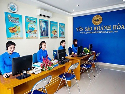 Yến Sào Khánh Hòa (SKV) chia cổ tức cao nhất từ khi lên sàn, tỷ lệ hơn 30% bằng tiền