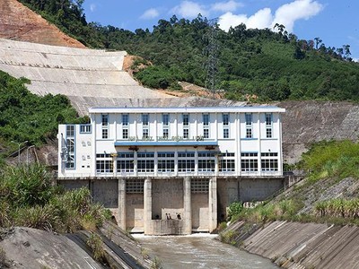 Thủy điện miền Trung (CHP) chi 235 tỷ đồng trả cổ tức năm 2020, tỷ lệ 16%