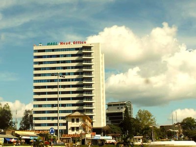 Hoàng Anh Gia Lai (HAG) thành lập công ty con tại Kon Tum 