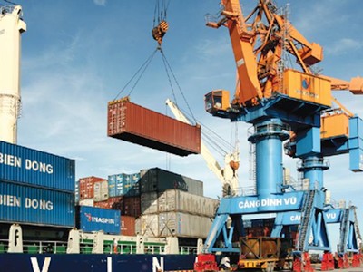 Cảng Đình Vũ (DVP) chi 100 tỷ đồng thanh toán cổ tức đợt 2/2020, tỷ lệ 25%