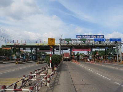 Hạ tầng IDICO (HTI): Lợi nhuận quý II/2025 tăng trưởng hơn 120%, giá cổ phiếu lập kỷ lục 