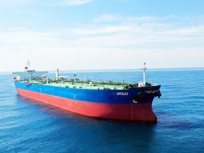 PVTrans Pacific (PVP) trả cổ tức 10% bằng tiền và tổ chức đại hội bất thường