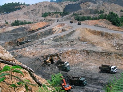 Khoáng sản Hà Giang (HGM) chia cổ tức năm 2024 khủng, tỷ lệ 138% bằng tiền 