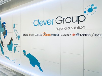 Clever Group (ADG) chốt danh sách trả cổ tức bằng tiền và cổ phiếu, tổng tỷ lệ 15%