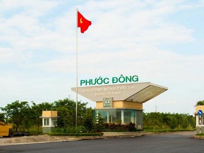 Đầu tư Sài Gòn VRG (SIP): 6 tháng đầu năm lãi ròng đạt 549,7 tỷ đồng, tăng 30%