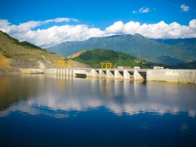 Thủy điện - Điện lực 3 (DRL) tiếp tục chia cổ tức 22,73%, nâng cổ tức năm 2021 lên 50%