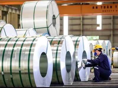 Hoa Sen (HSG): Phó chủ tịch HĐQT Thường trực đăng ký bán 400.000 cổ phiếu 