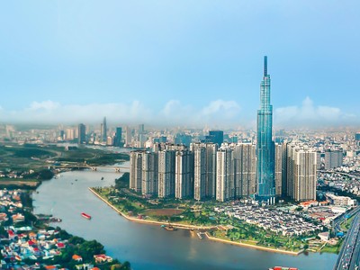 Vingroup (VIC) góp gần 1.000 tỷ đồng thành lập 2 công ty con là VinES và VinAI