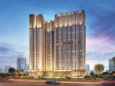 Đất Xanh Services (DXS): 6 tháng đầu năm, lợi nhuận sau thuế đạt 653,6 tỷ đồng, tăng 98%