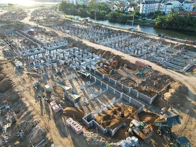 Tracodi (TCD) triển khai phát hành 87,2 triệu cổ phiếu chào bán cho cổ đông hiện hữu, tỷ lệ 1:1 