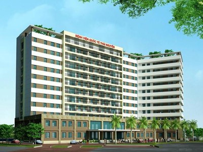 Bệnh viện Quốc tế Thái Nguyên (TNH): Vợ Phó tổng giám đốc đăng ký bán hết hơn 700.000 cổ phiếu