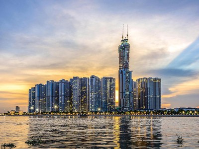 Thích ứng nhanh với tình hình mới, Vinhomes (VHM) thúc đẩy hoạt động bán hàng trong quý IV/2021