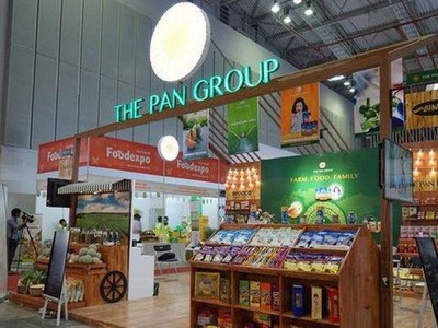 Sau cổ đông ngoại, SSI bất ngờ đăng ký bán 15 triệu cổ phiếu PAN