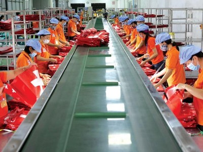 Thuận Đức (TDP) sắp phát hành hơn 8 triệu cổ phiếu trả cổ tức 2023, tỷ lệ 10%