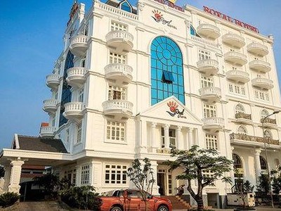 Quốc tế Hoàng Gia (RIC): Thành viên HĐQT đã bán toàn bộ hơn 2,9 triệu cổ phiếu