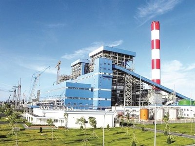 Năng lượng REE tiếp tục đăng ký bán 1,5 triệu cổ phiếu Nhiệt điện Phả Lại (PPC)