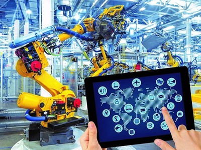 Chuyển đổi số giúp doanh nghiệp tạo ra đột phá 