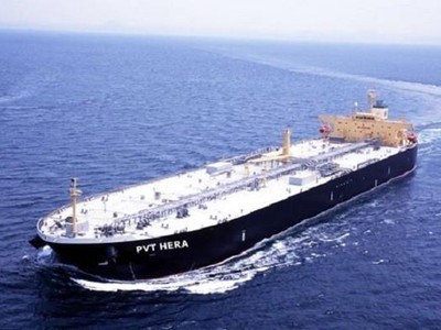 PVT sắp nhận hơn 61 tỷ đồng cổ tức từ PVTrans Pacific (PVP)