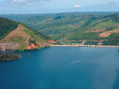 Thủy điện Thác Mơ (TMP) trả cổ tức đợt cuối năm 2020, tỷ lệ 12,3%