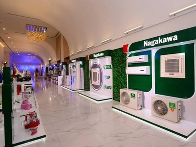 Tập đoàn Nagakawa (NAG) phát hành 794.431 cổ phiếu trả cổ tức năm 2020, tỷ lệ 5%