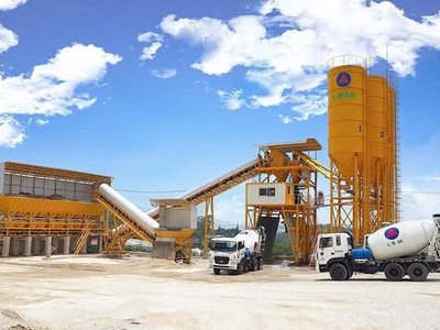 Khoáng sản và Vật liệu xây dựng Lâm Đồng (LBM) tạm ứng cổ tức đợt 1/2021, tỷ lệ 15%