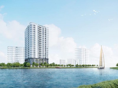 Đầu tư MST (MST) trở thành cổ đông lớn tại Vina2 (VC2) sau khi mua xong 3,6 triệu cổ phiếu