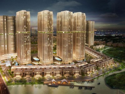 Bất động sản Phát Đạt (PDR ) chuẩn bị huy động 270 tỷ đồng trái phiếu 