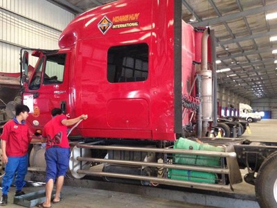 Dịch vụ Hoàng Huy (HHS) dự tính phát hành hơn 46,7 triệu cổ phiếu trả cổ tức và chia thưởng