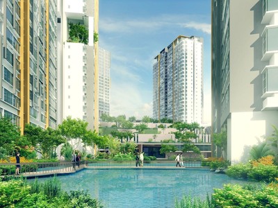 VPH: Ngày GDKHQ nhận cổ tức năm 2022 bằng tiền (5%)